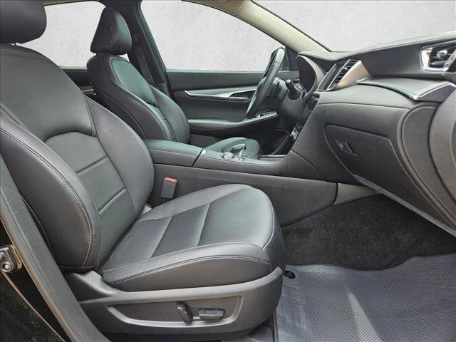 Used 2022 INFINITI QX50 Pure AWD/4WD image 20