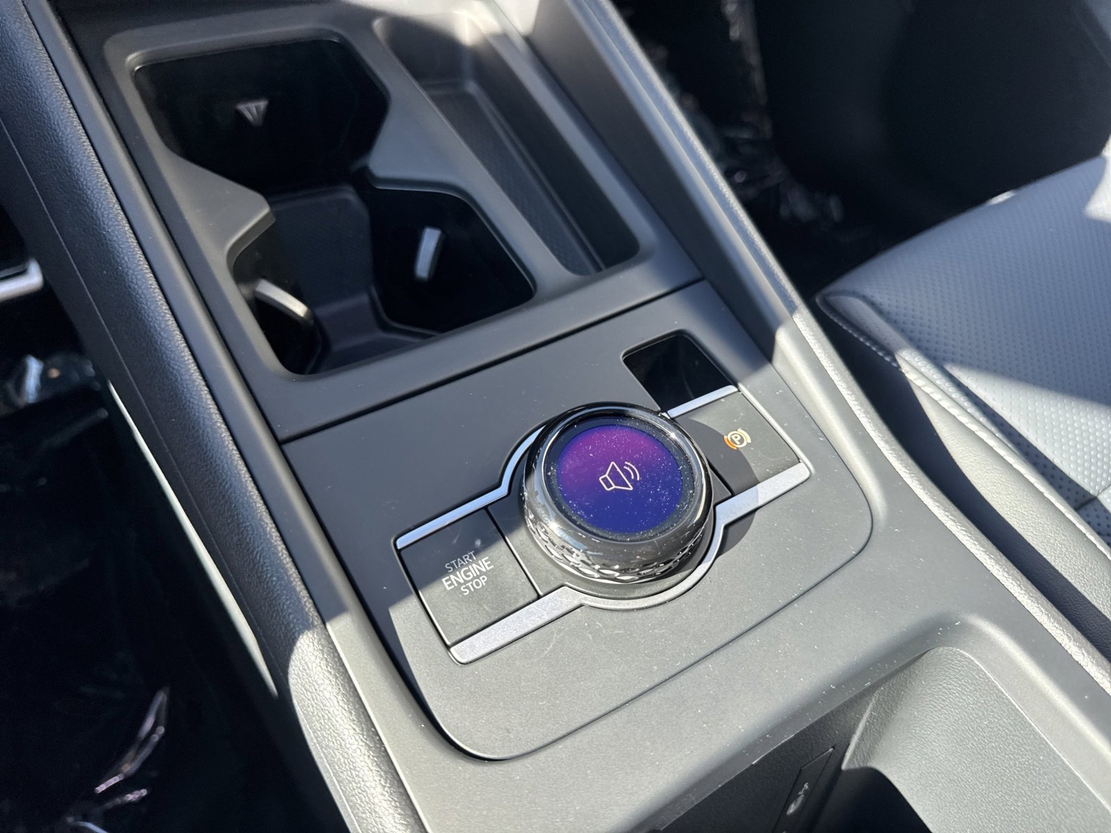 New 2026 Volkswagen Tiguan SE R-Line image 22