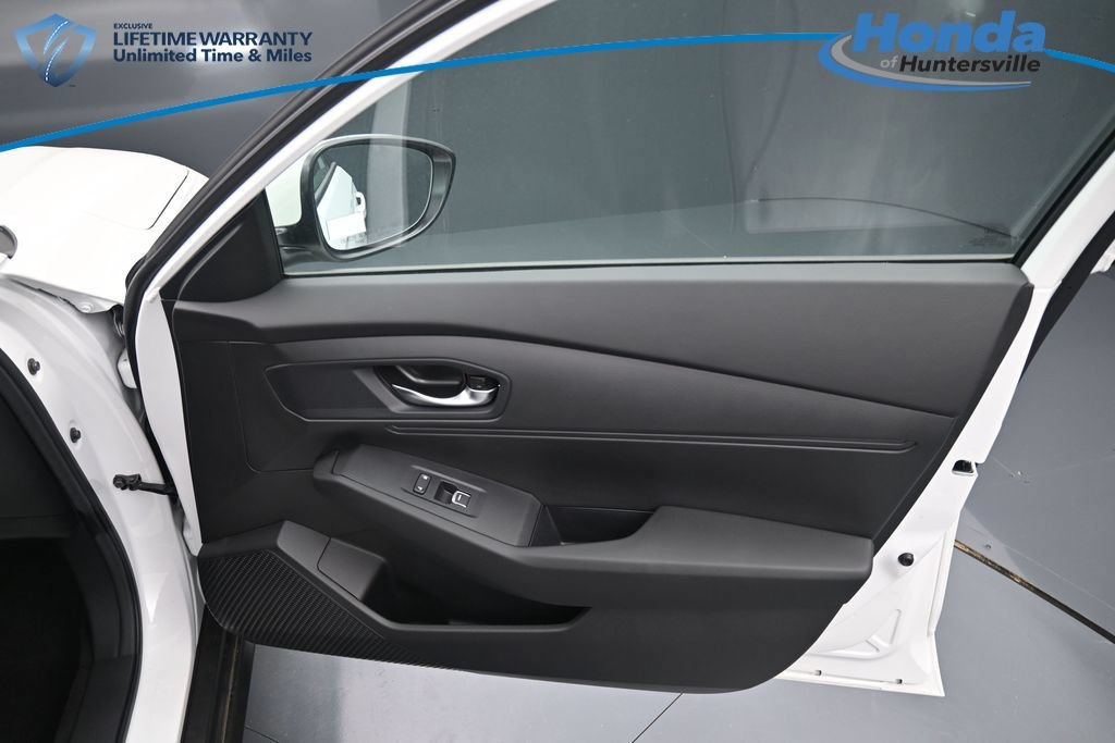 New 2026 Honda Accord LX image 13
