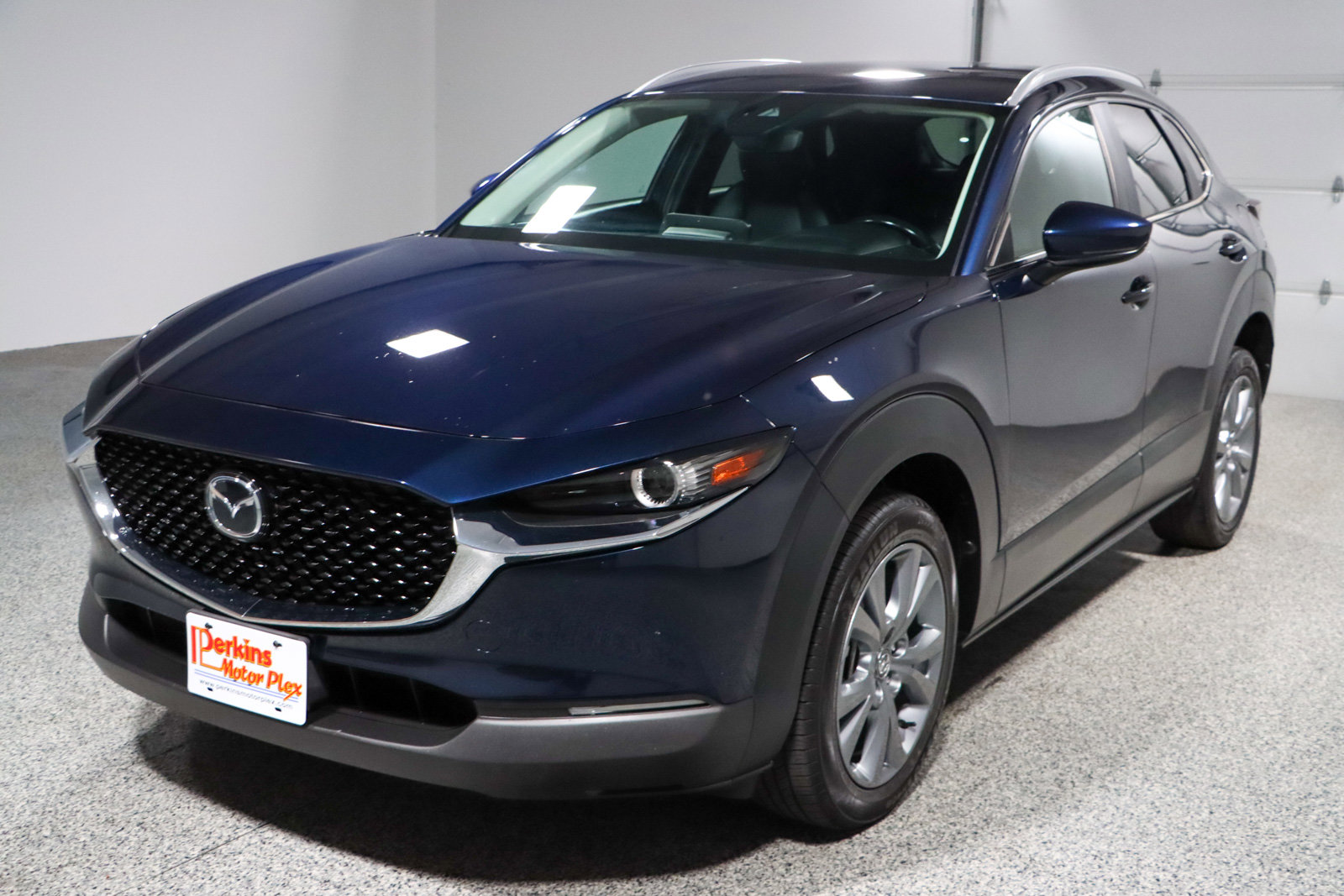 Used 2023 MAZDA CX-30 AWD image 30