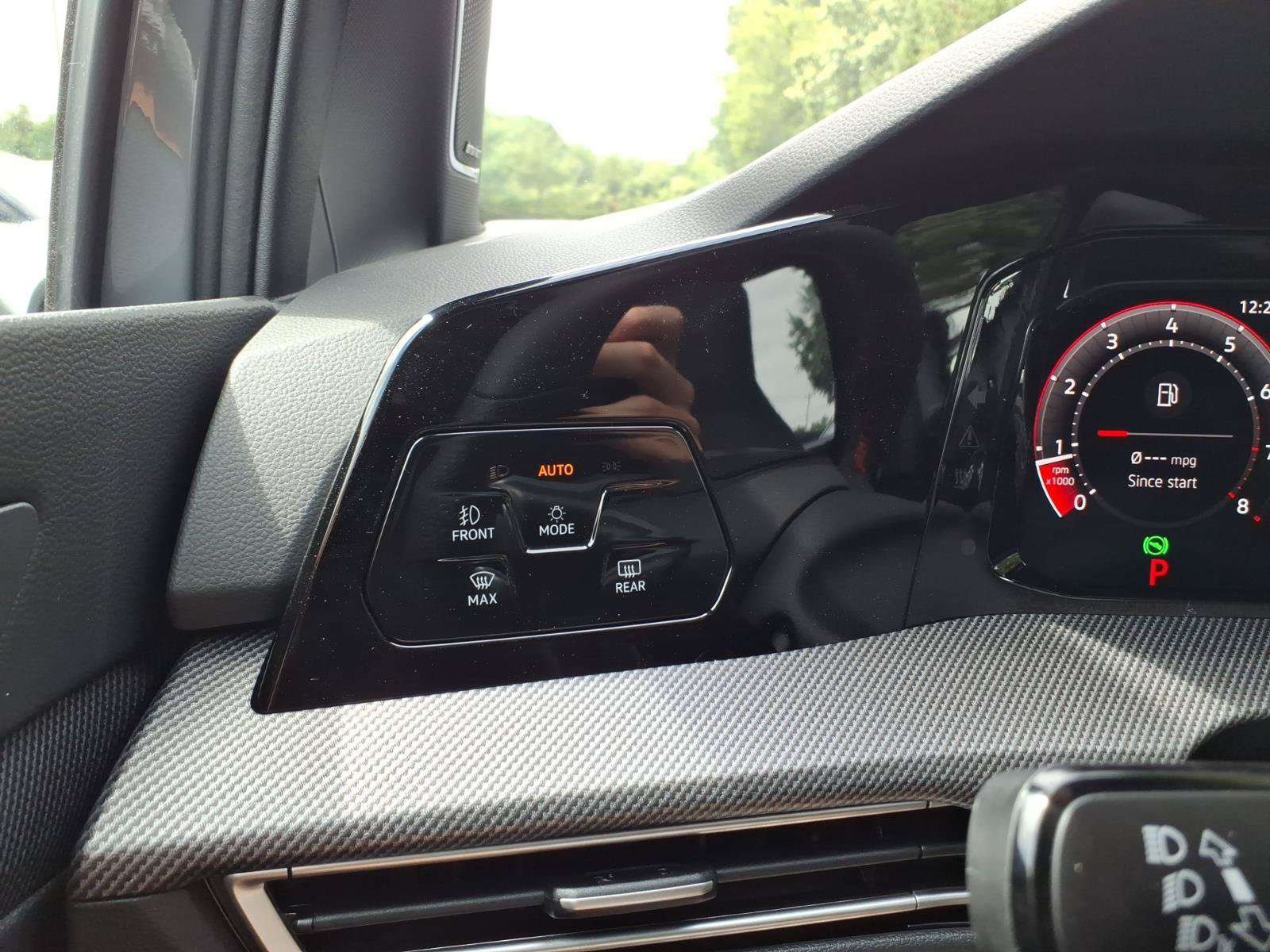 New 2026 Volkswagen GTI Autobahn FWD image 13