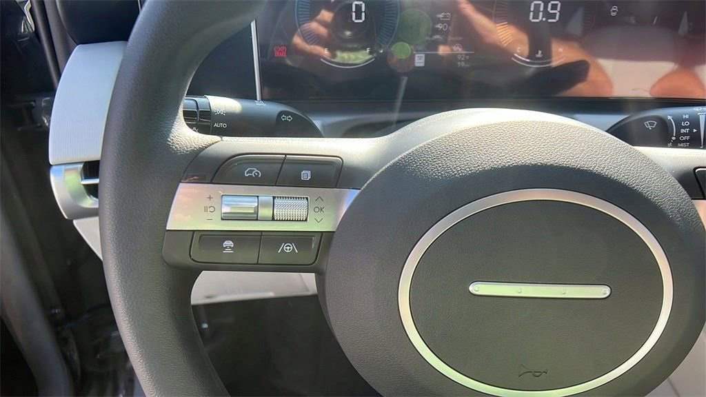 New 2026 Hyundai Kona SEL Sport image 20