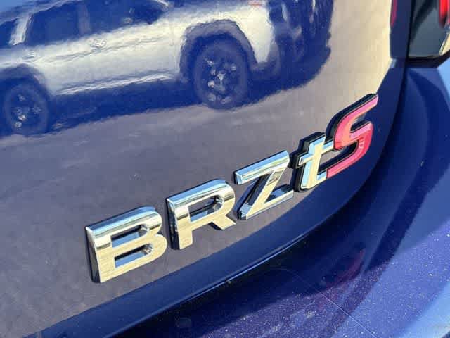 New 2026 Subaru BRZ tS RWD image 12
