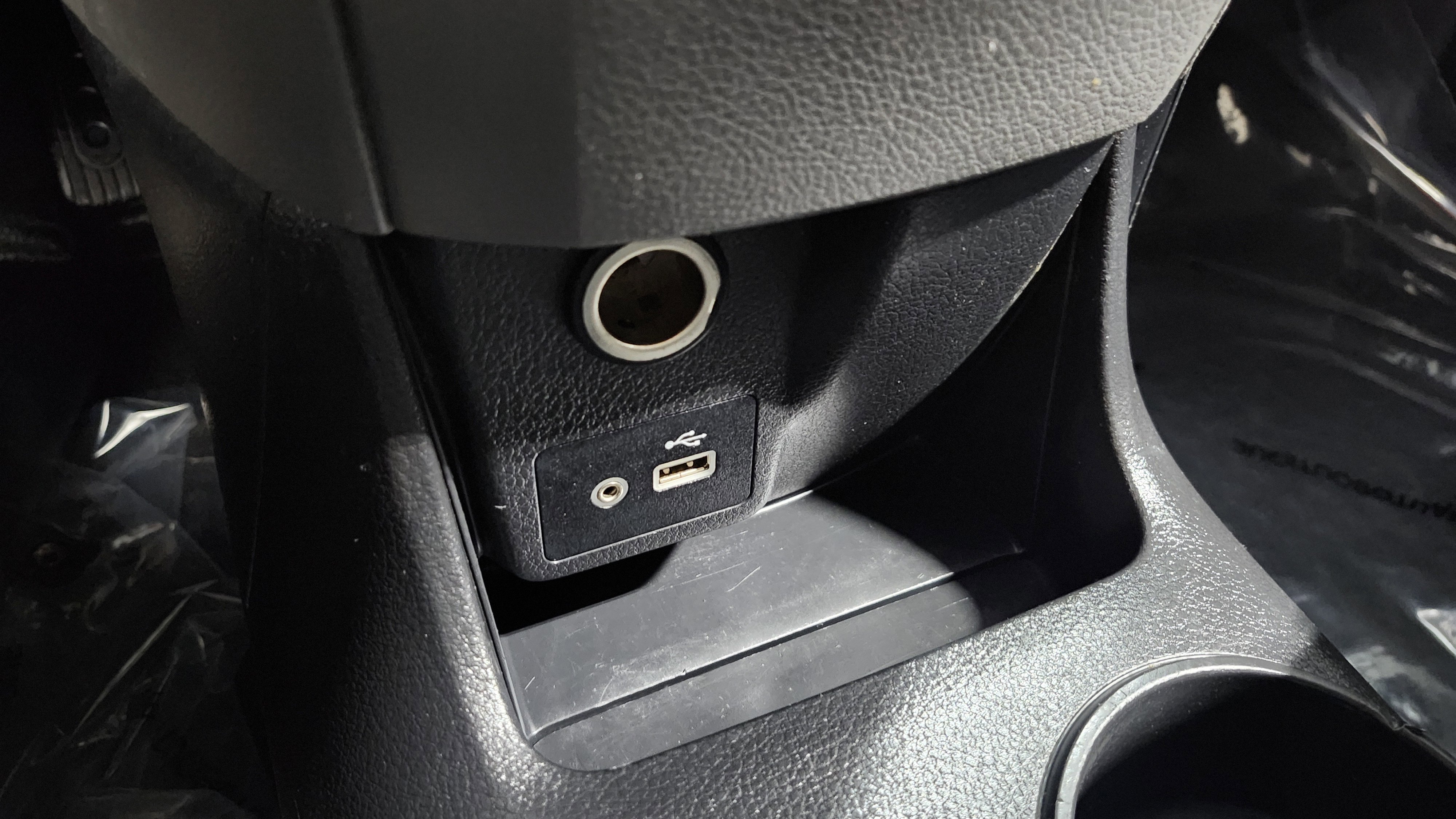 Used 2021 Nissan NV200 S w/ Back Door Glass Package image 8