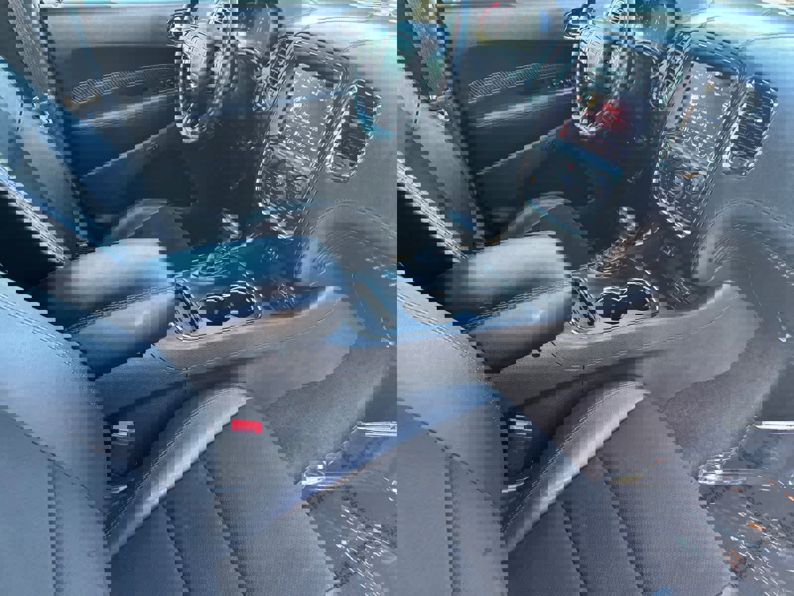 Used 2019 Dodge Durango R/T w/ Trailer Tow Group IV image 11