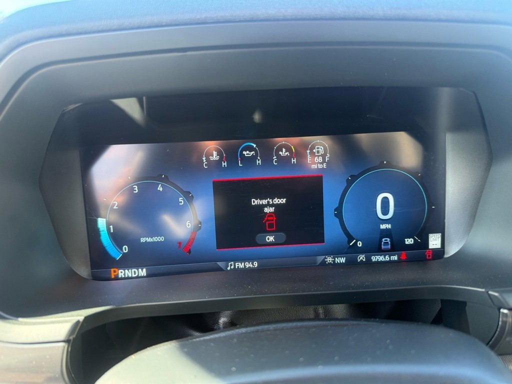 Used 2025 Ford F150 Lariat image 5