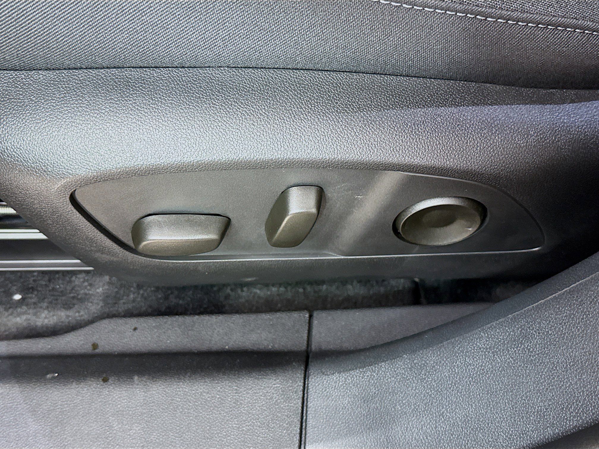 New 2025 Honda Prologue EX image 24