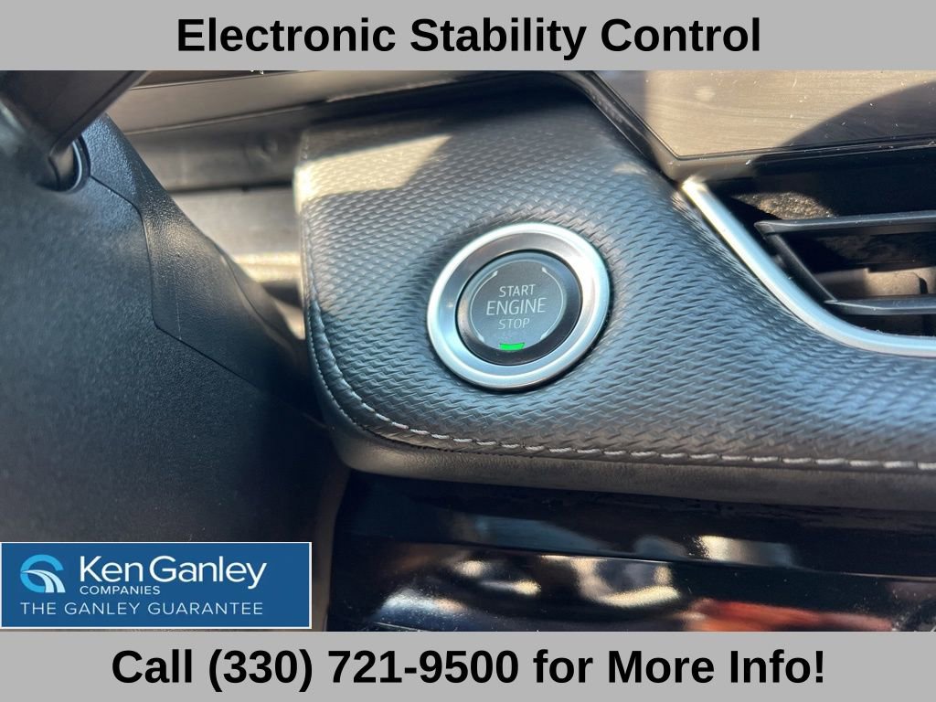 Used 2025 Chevrolet Equinox LT image 37