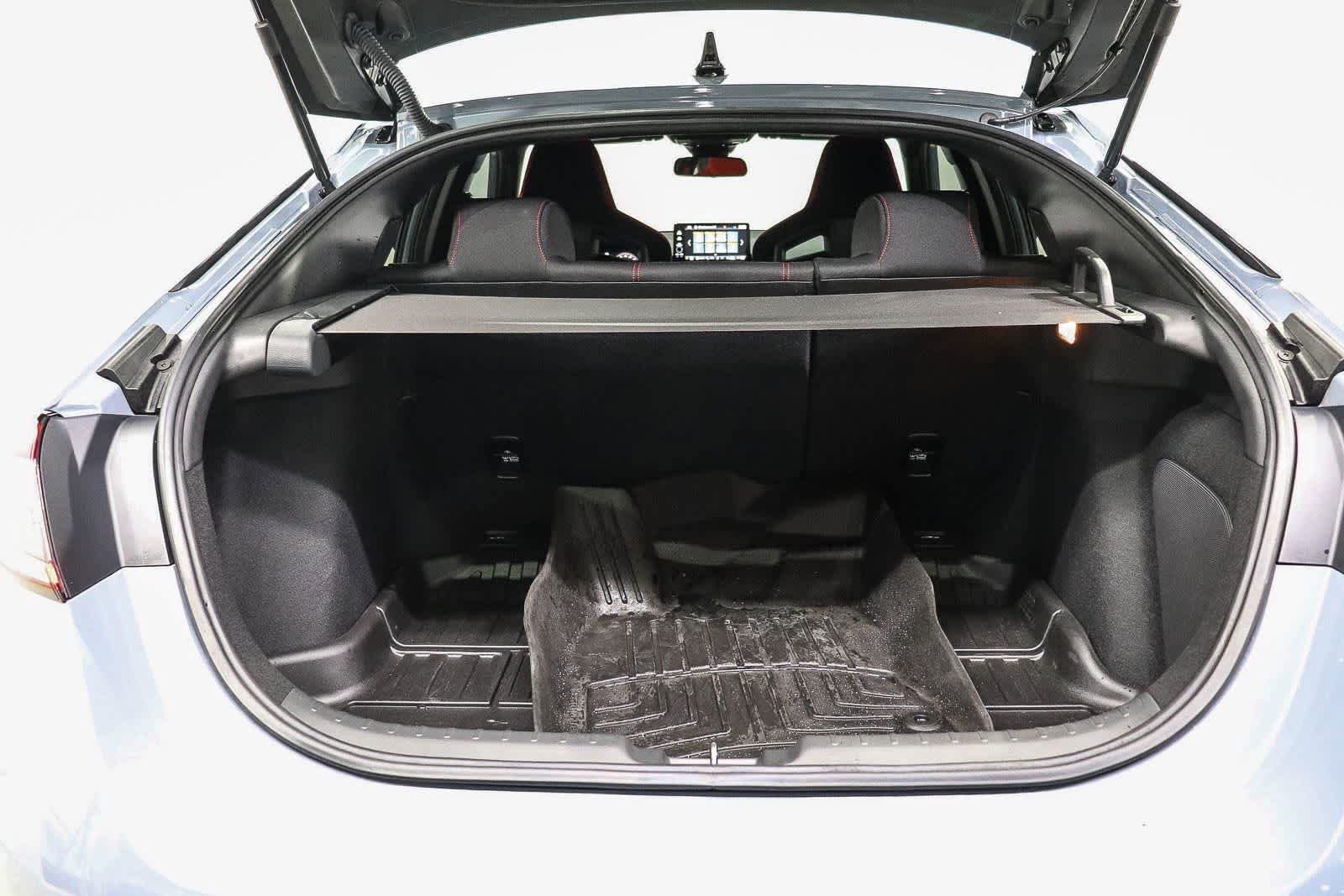 Used 2024 Honda Civic Type R image 27