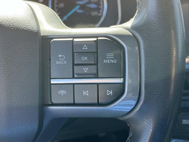 Used 2023 Ford F150 XLT w/ Equipment Group 302A High AWD/4WD image 37