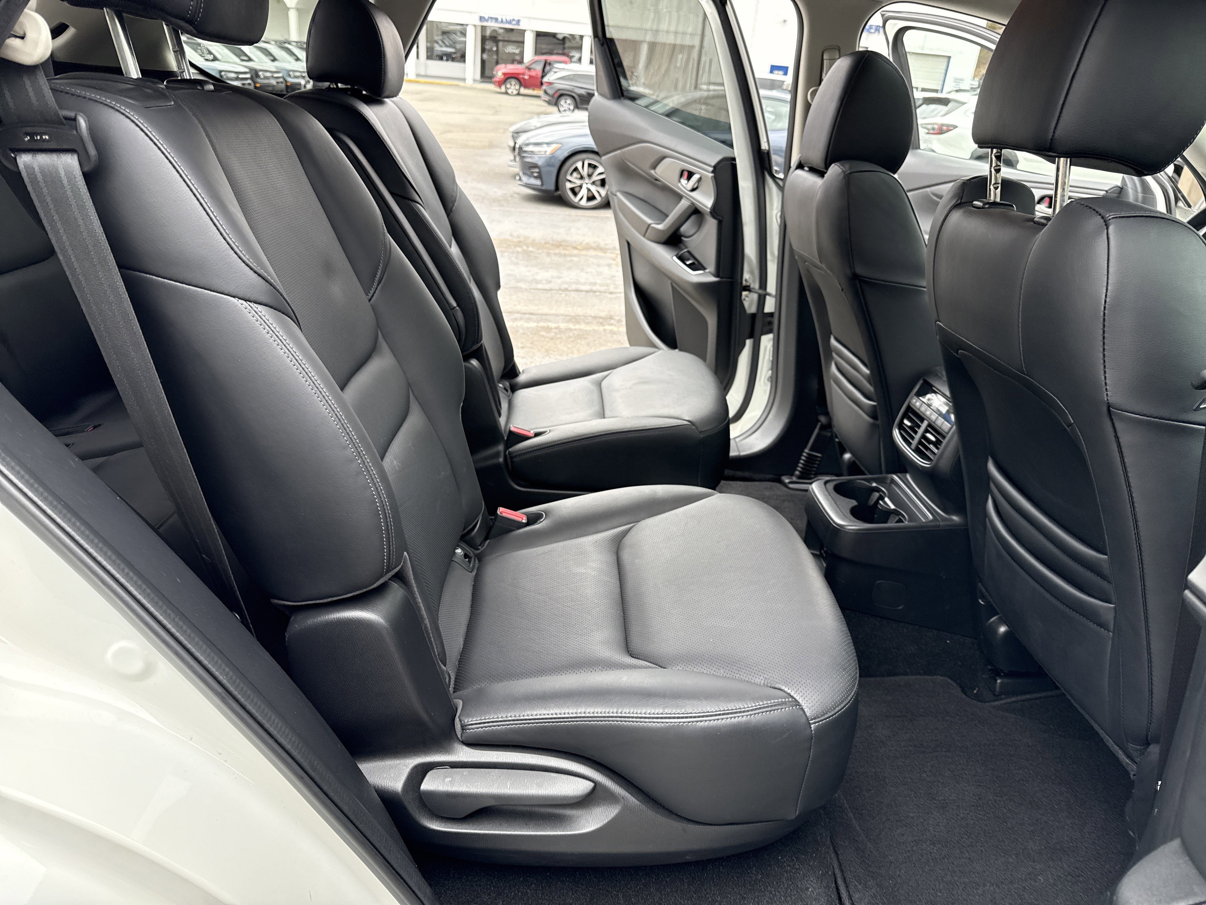 Used 2023 MAZDA CX-9 Touring image 36