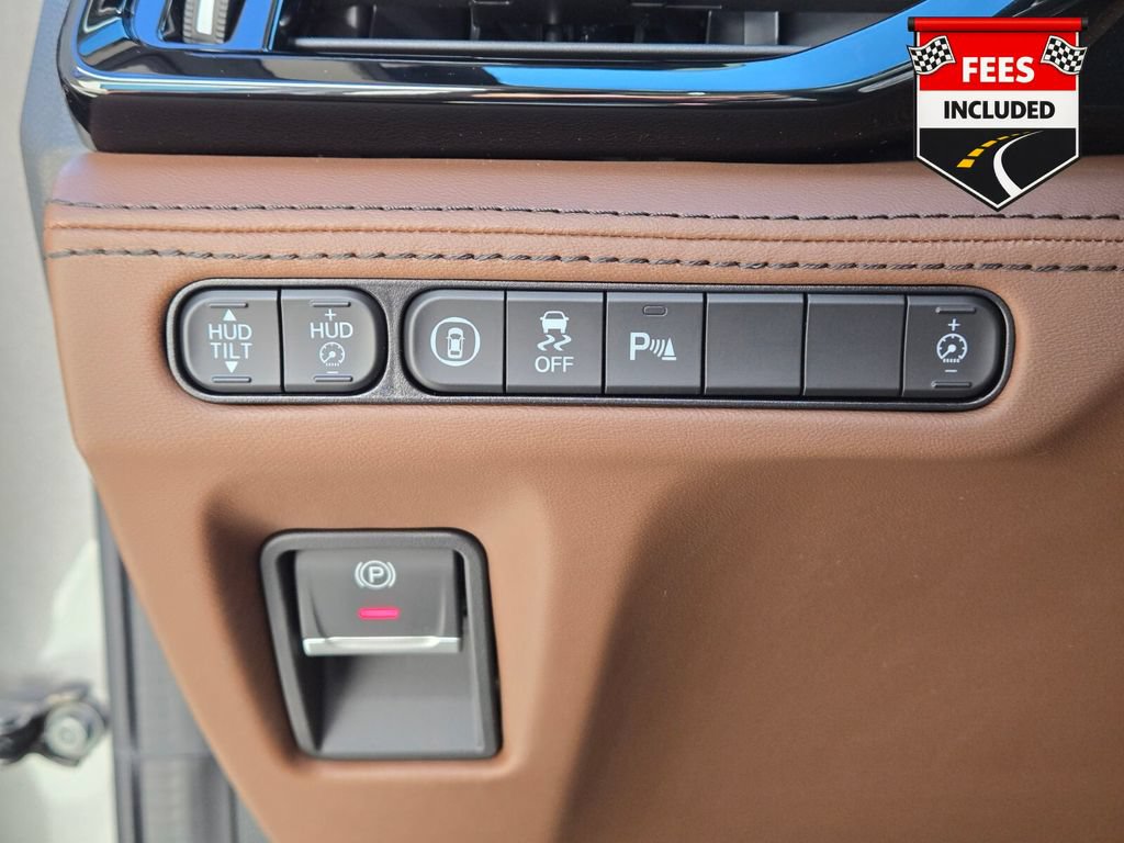 New 2026 Acura MDX SH-AWD w/ Advance Package image 31