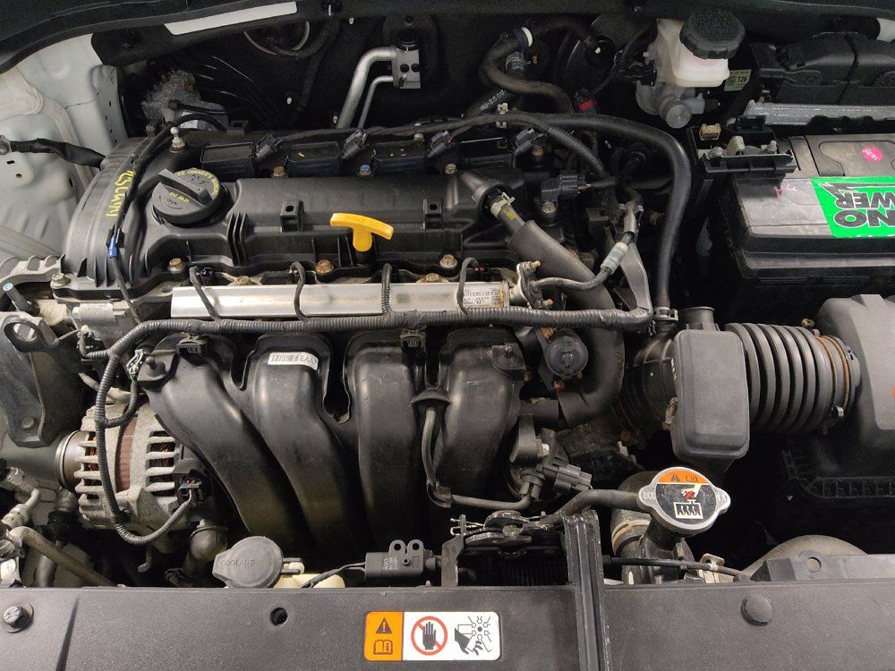 Used 2020 Kia Soul X-Line FWD image 30