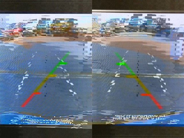 Certified 2021 Ford EcoSport SE image 6