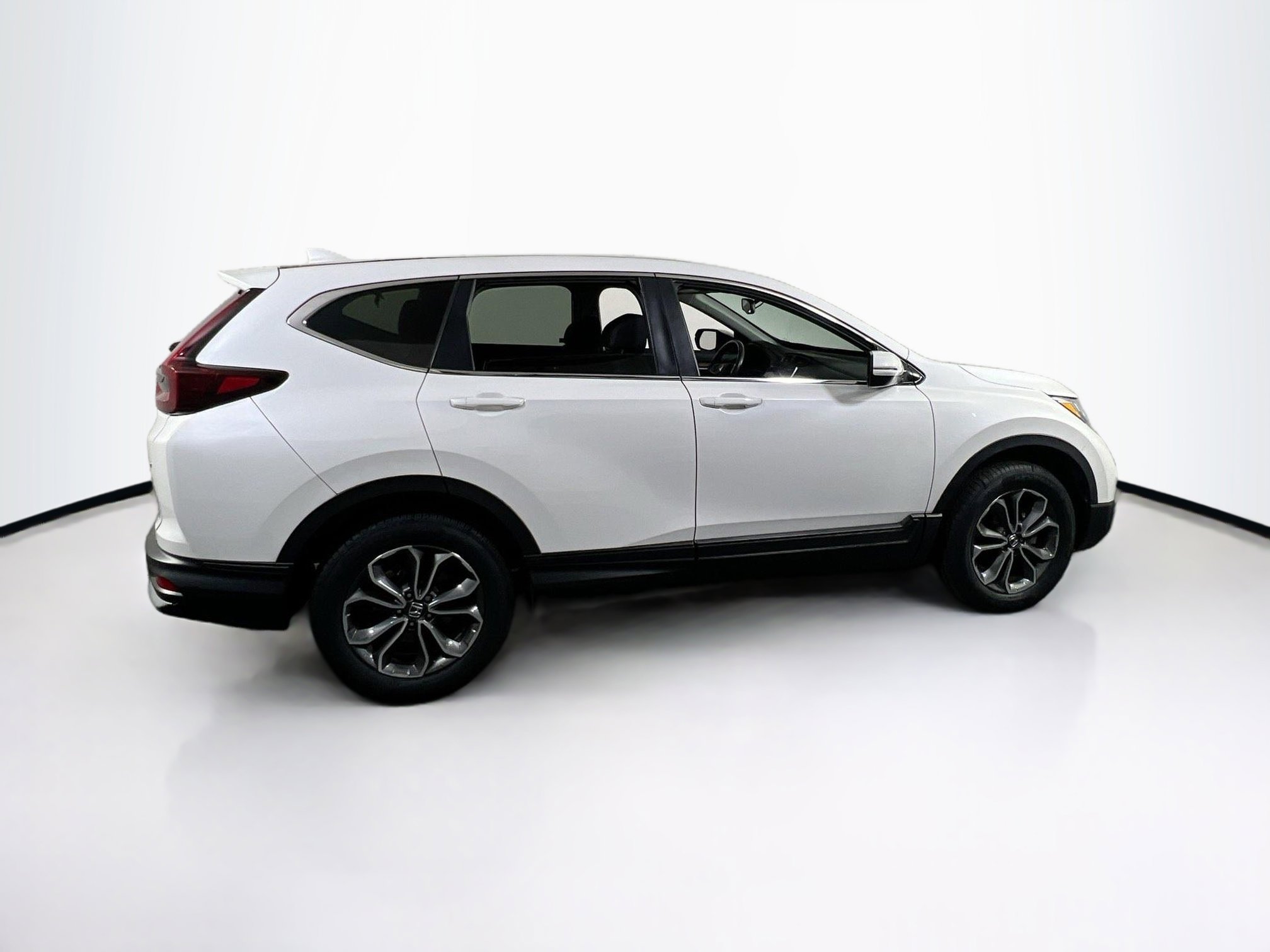 Used 2022 Honda CR-V EX-L image 4
