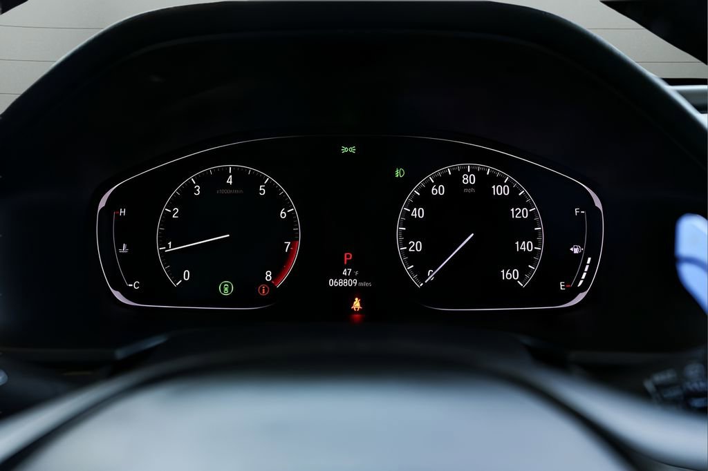 Used 2020 Honda Accord Sport image 18