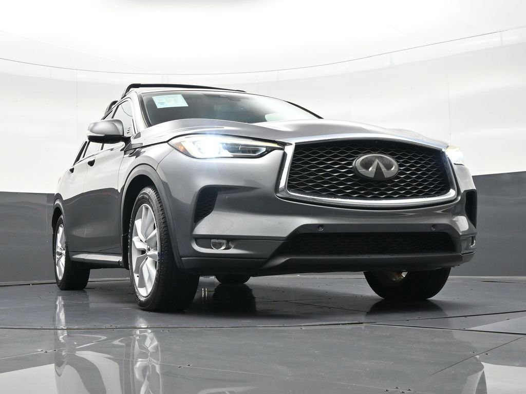 Used 2019 INFINITI QX50 Essential w/ Premium Audio Package image 28