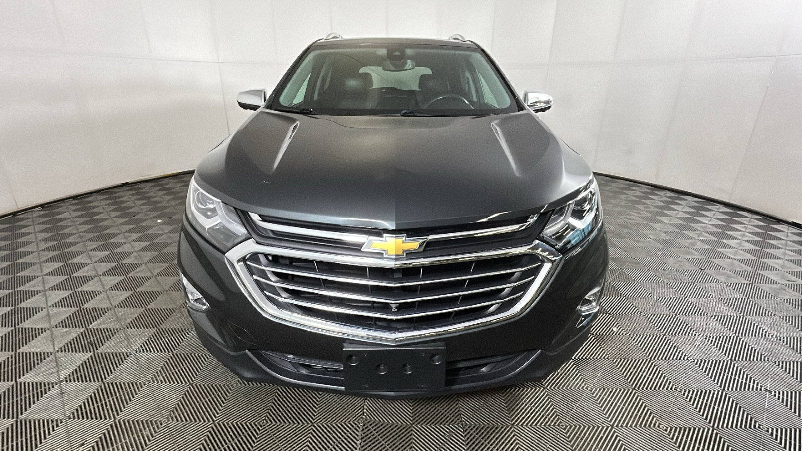 Used 2019 Chevrolet Equinox Premier AWD/4WD image 9