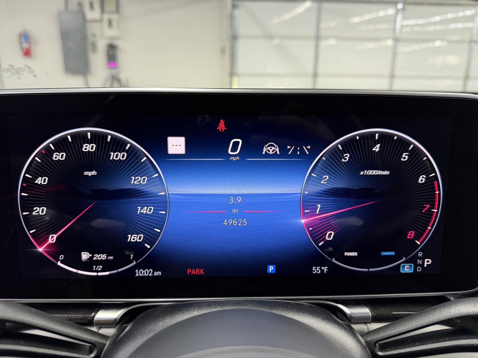 Used 2021 Mercedes-Benz S 580 4MATIC Sedan w/ Warmth & Comfort Package image 14