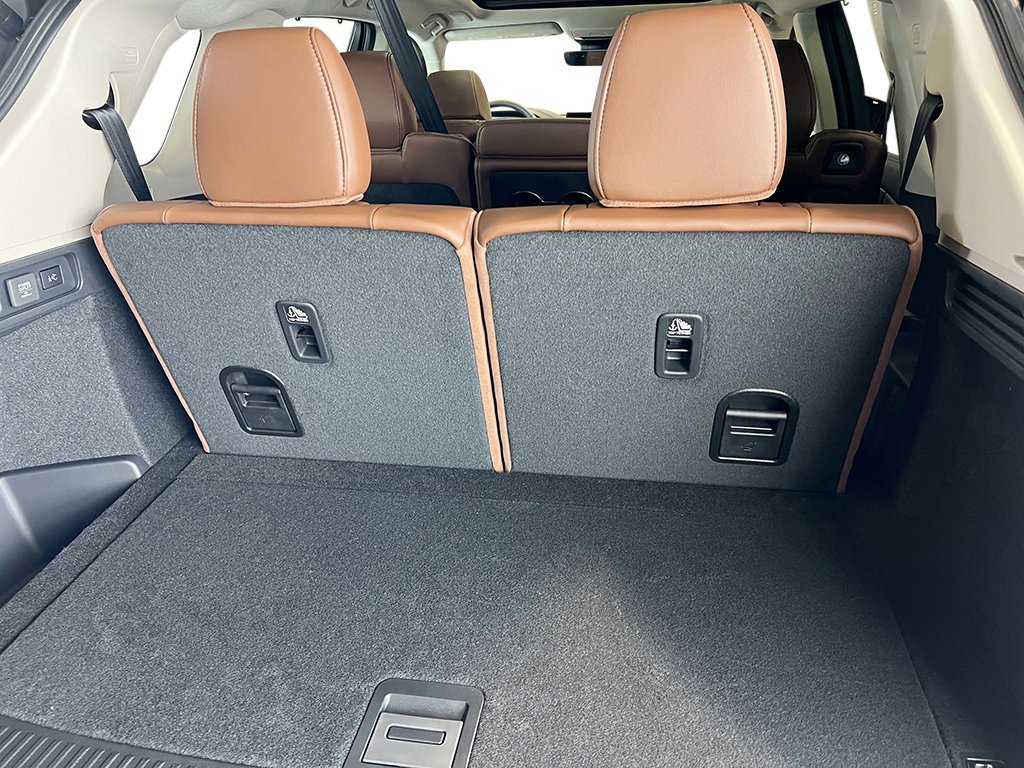 New 2026 Acura MDX SH-AWD w/Technology Package image 33