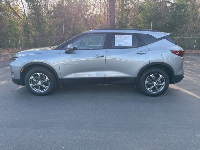 Used 2024 Chevrolet Blazer LT w/ Convenience Package