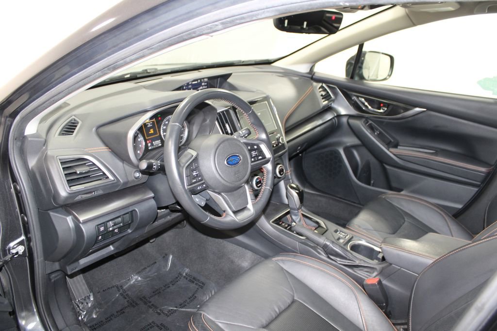 Used 2018 Subaru Crosstrek 2.0i Limited image 21