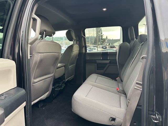 Used 2020 Ford F150 XLT image 11