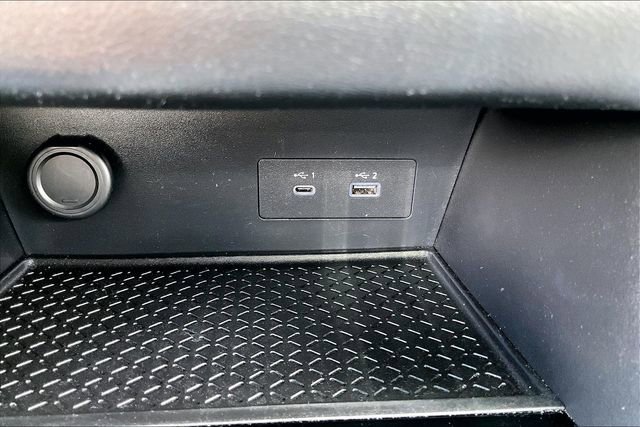 Certified 2024 Nissan Pathfinder SV FWD image 16