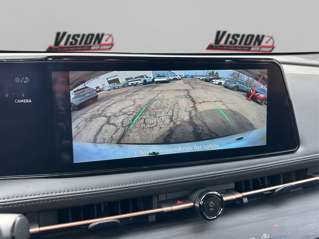 Used 2023 Nissan Ariya FWD image 26