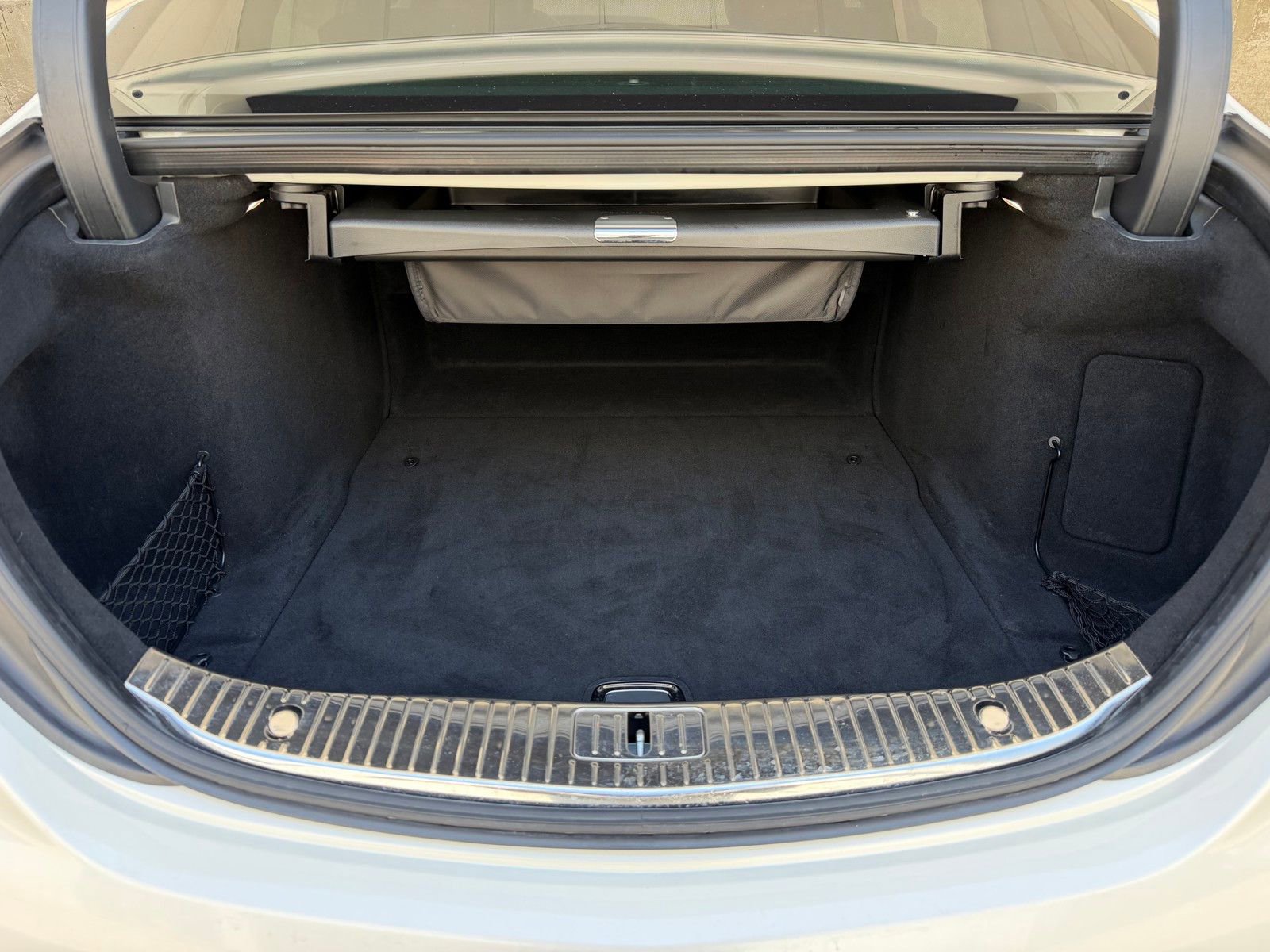 Certified 2017 Mercedes-Benz S 550 Sedan image 16