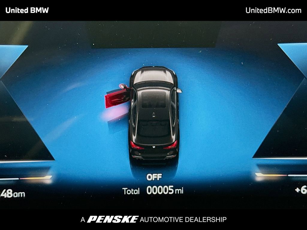 New 2026 BMW 228i w/ Technology Package FWD image 7
