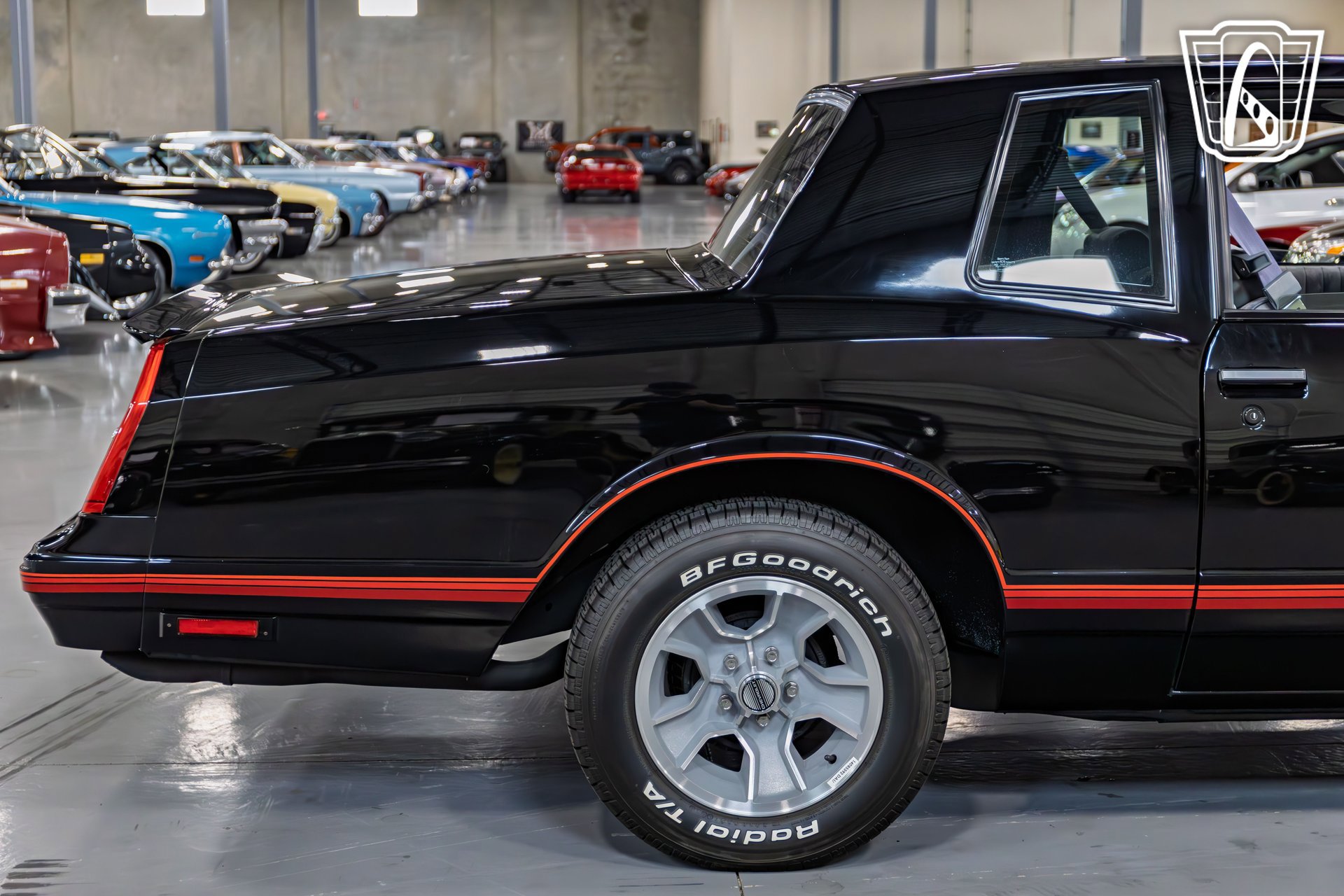 Used 1988 Chevrolet Monte Carlo SS image 36