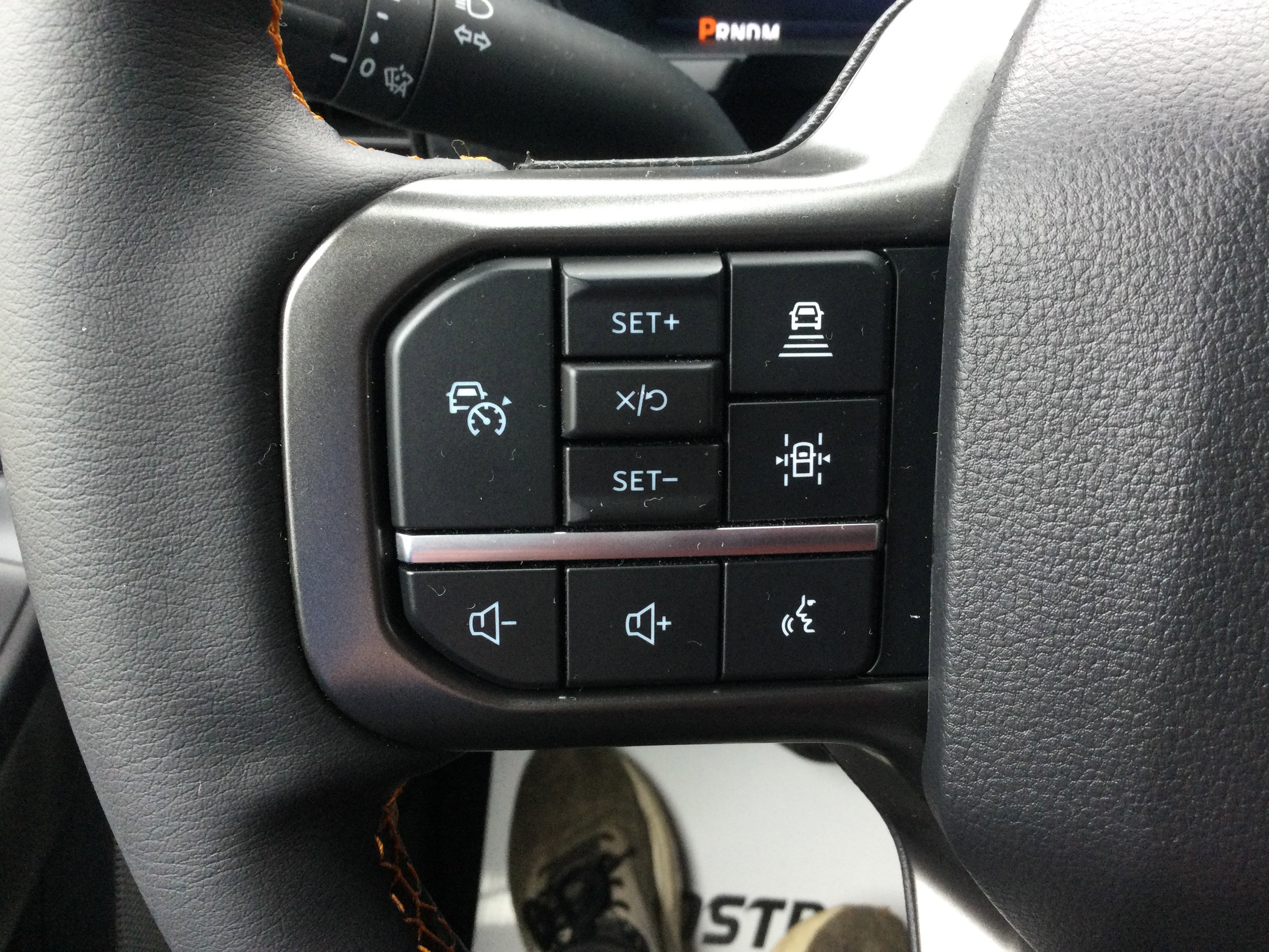 New 2026 Ford F150 Tremor AWD/4WD image 16