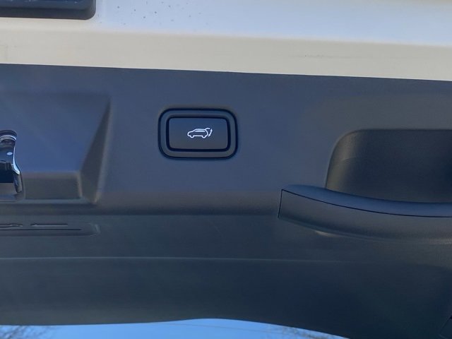 New 2025 Hyundai Tucson SEL image 8