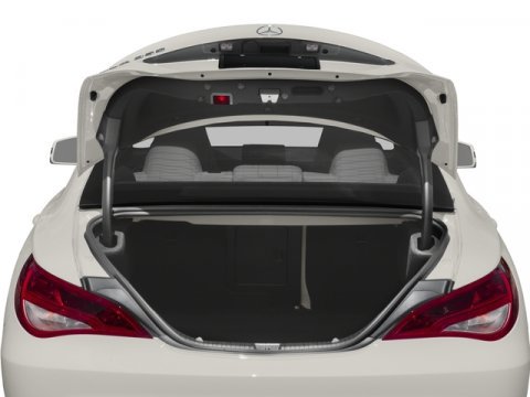 Used 2018 Mercedes-Benz CLA 250 image 15