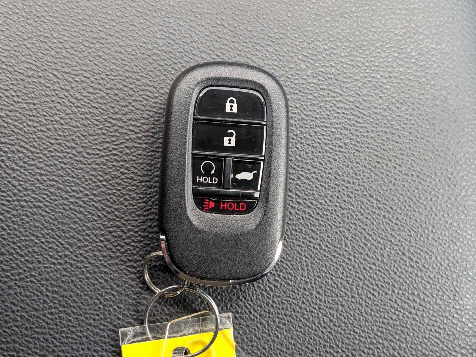 Certified 2024 Honda CR-V EX image 33