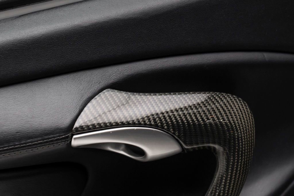 Used 2001 Porsche 911 Turbo image 18