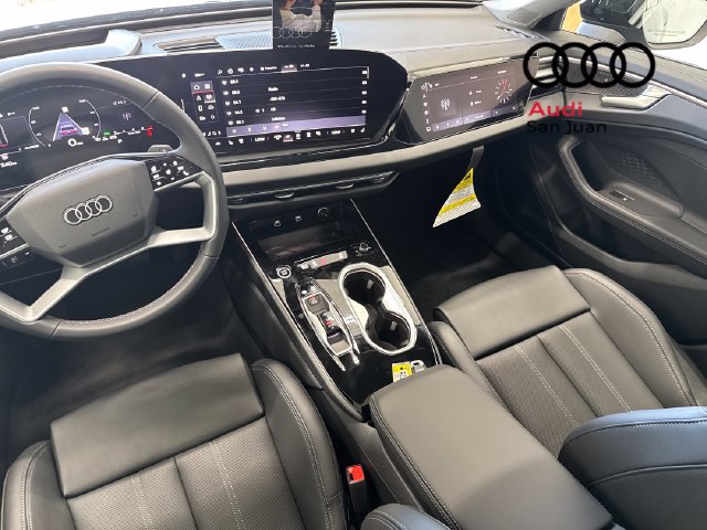 New 2026 Audi A6 Prestige AWD/4WD image 40