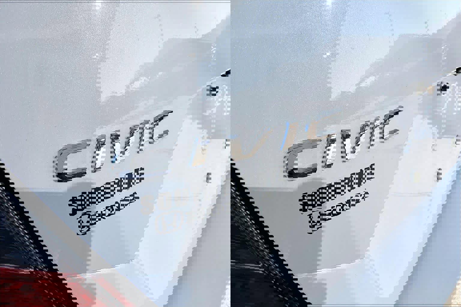 Used 2018 Honda Civic Si image 30