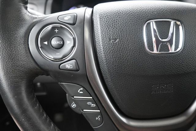 Used 2023 Honda Ridgeline RTL-E image 27