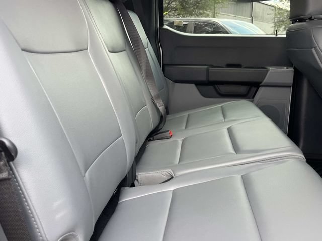 Certified 2024 Ford F250 XL w/ XL Chrome Package AWD/4WD image 24