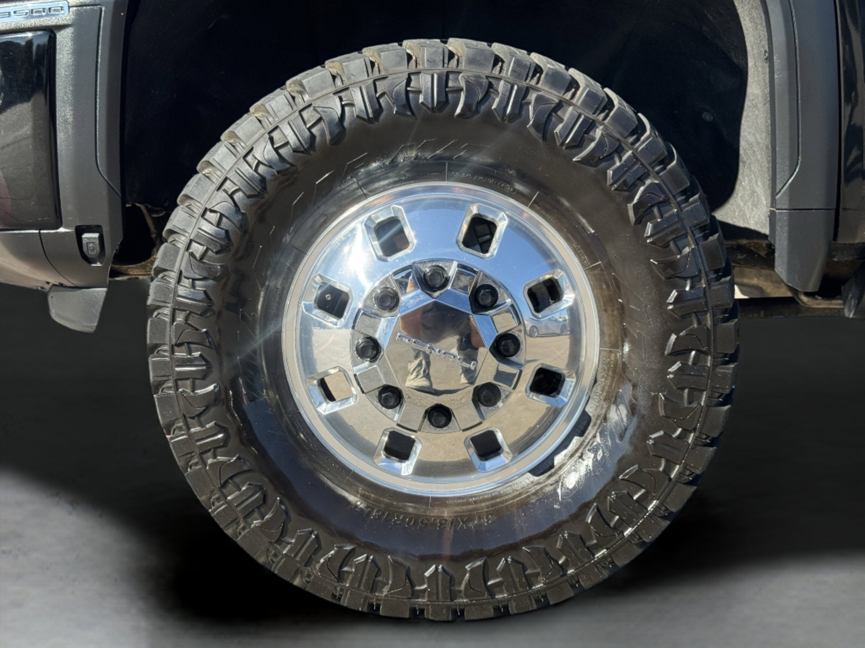 Used 2024 GMC Sierra 3500 Denali w/ Denali Reserve Package image 18