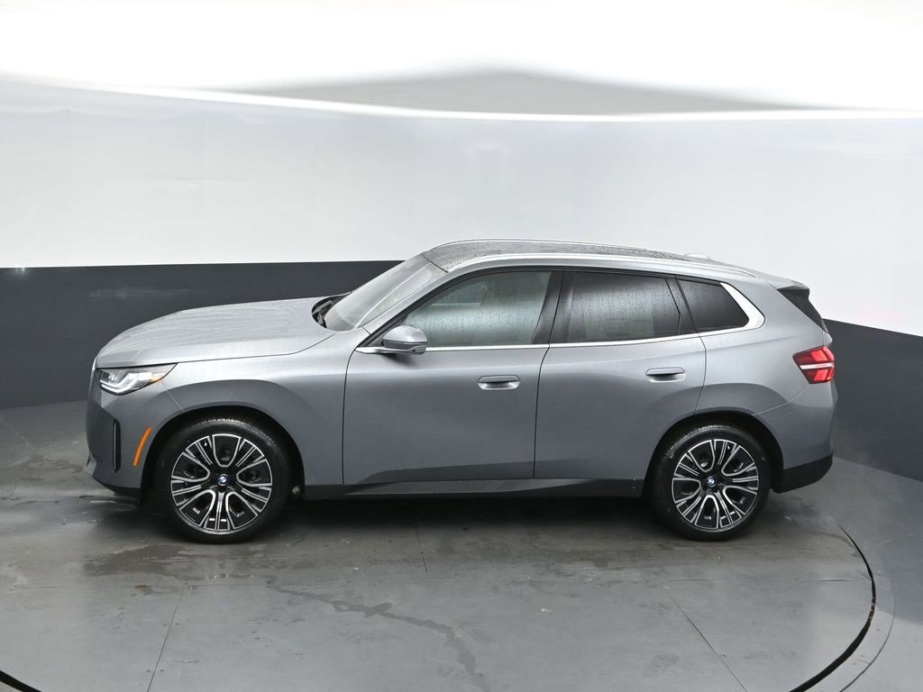 Used 2026 BMW X3 xDrive30 image 33