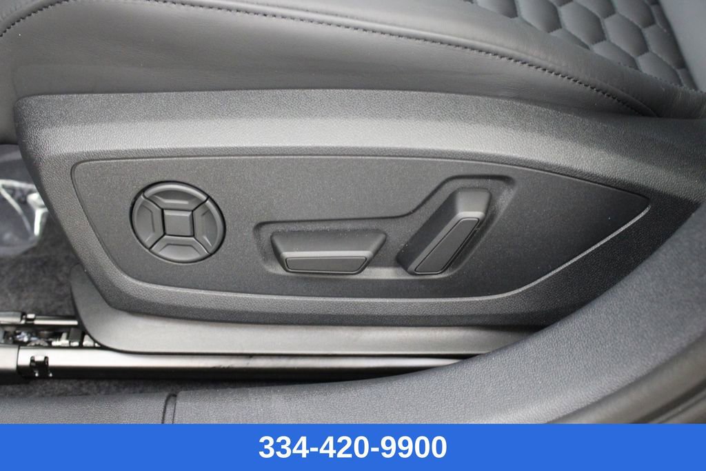 New 2026 Audi RS 3 2.5T image 18