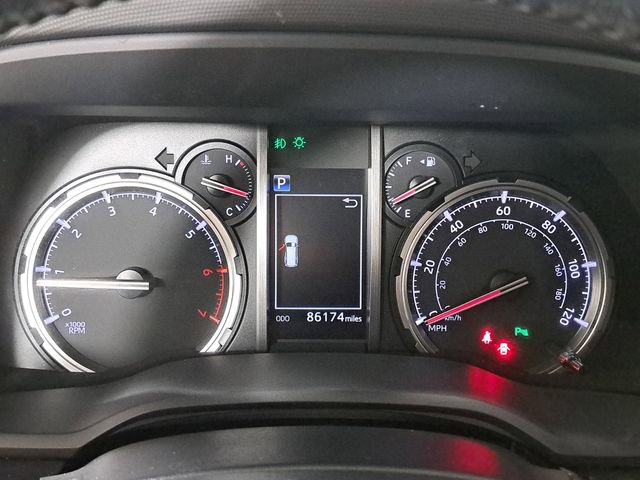 Used 2022 Toyota 4Runner Limited image 28