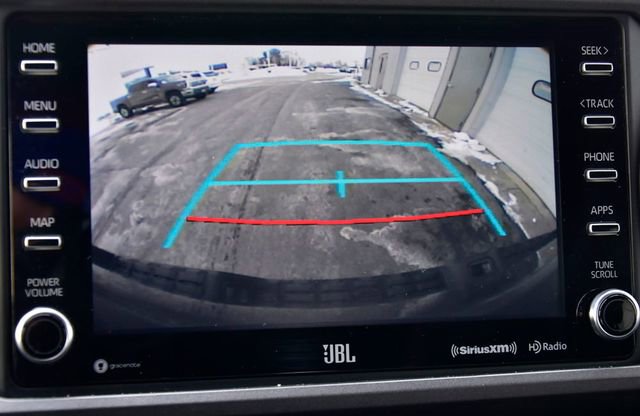 Used 2020 Toyota Tacoma TRD Sport w/ TRD Premium Sport Package image 20