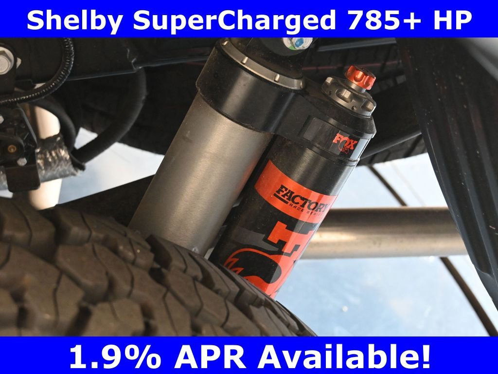 New 2024 Ford F150 Lariat w/ Equipment Group 502A High image 14