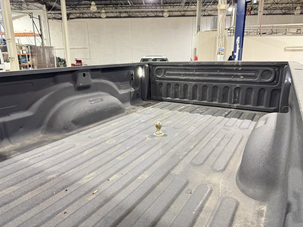 Used 2021 RAM 3500 Tradesman image 24