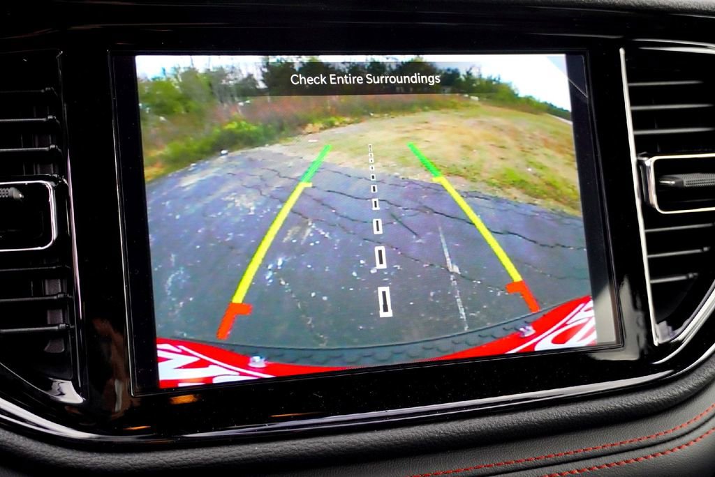 New 2026 Dodge Durango GT image 13