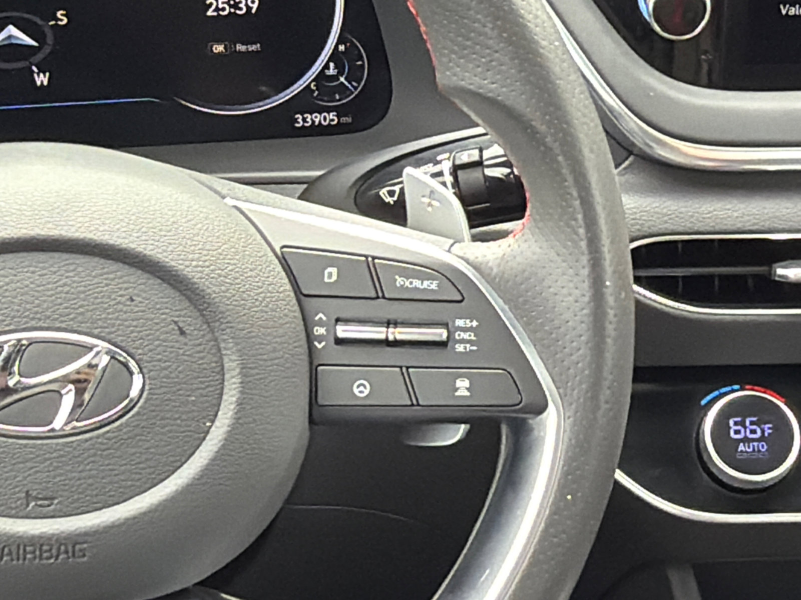 Used 2022 Hyundai Sonata SEL Plus w/ Cargo Package image 25